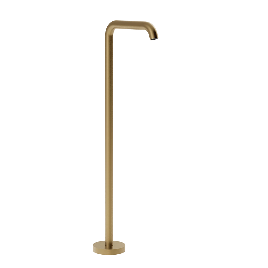 Излив Gessi GESSI 316 | interior market