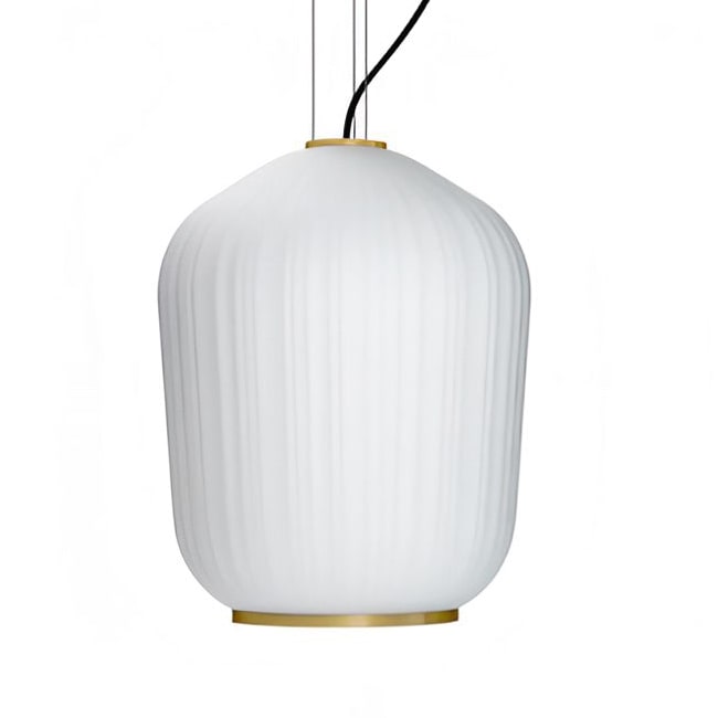 Потолочный светильник Classicon Plissée | interior market