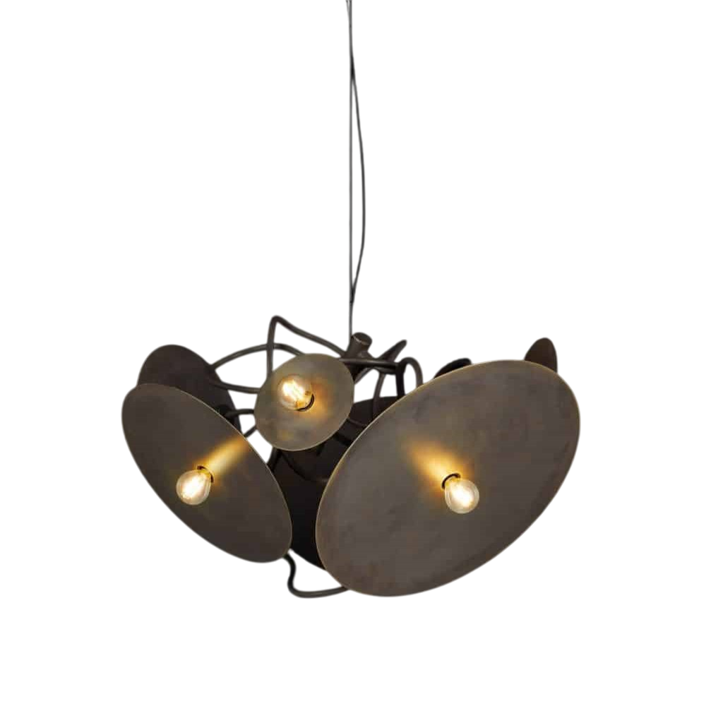 Потолочный светильник Brand Van Egmond Solis | interior market