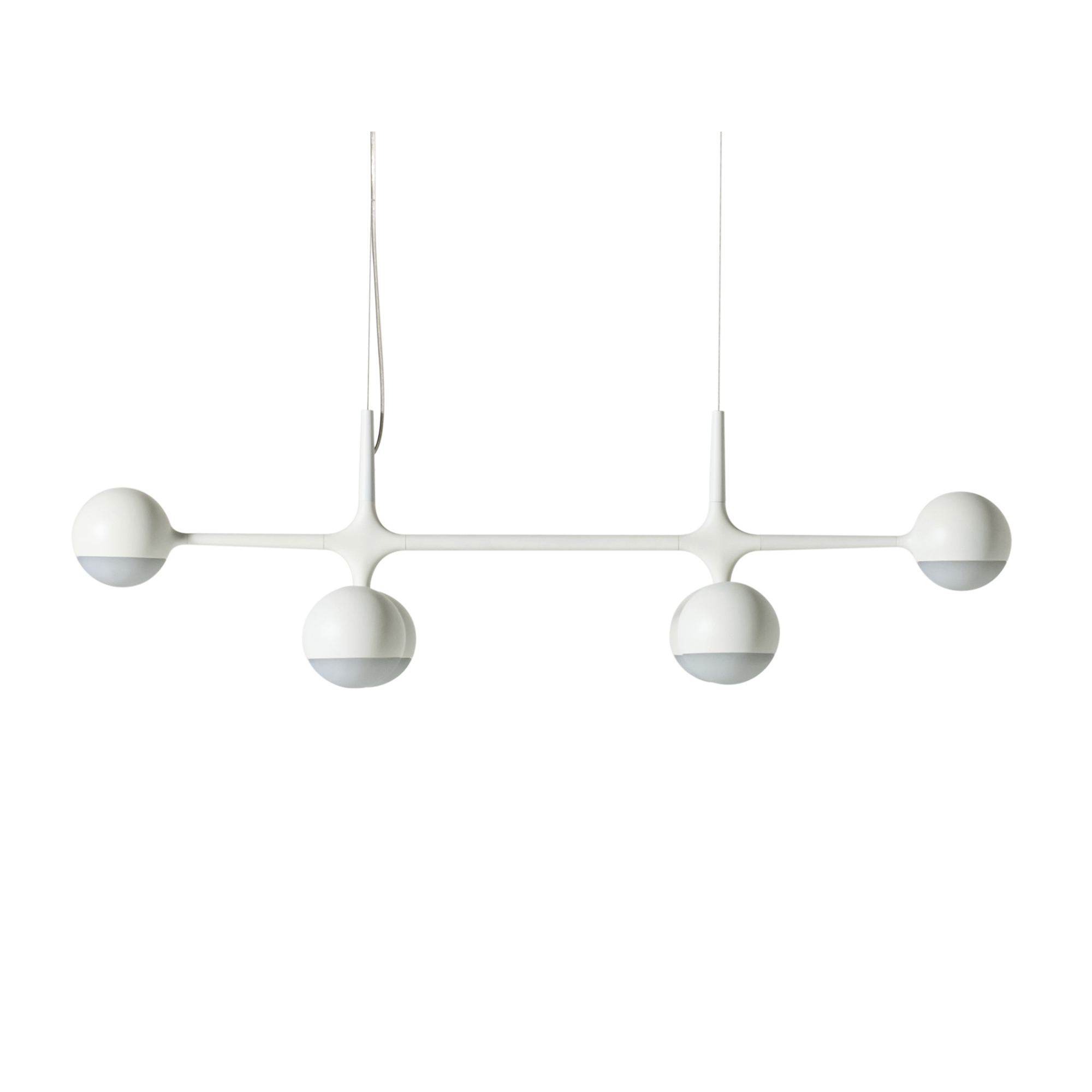 Потолочный светильник  Cassina DOT | interior market