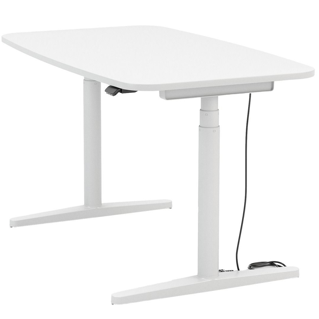 Письменный стол Vitra Tyde 2 | interior market