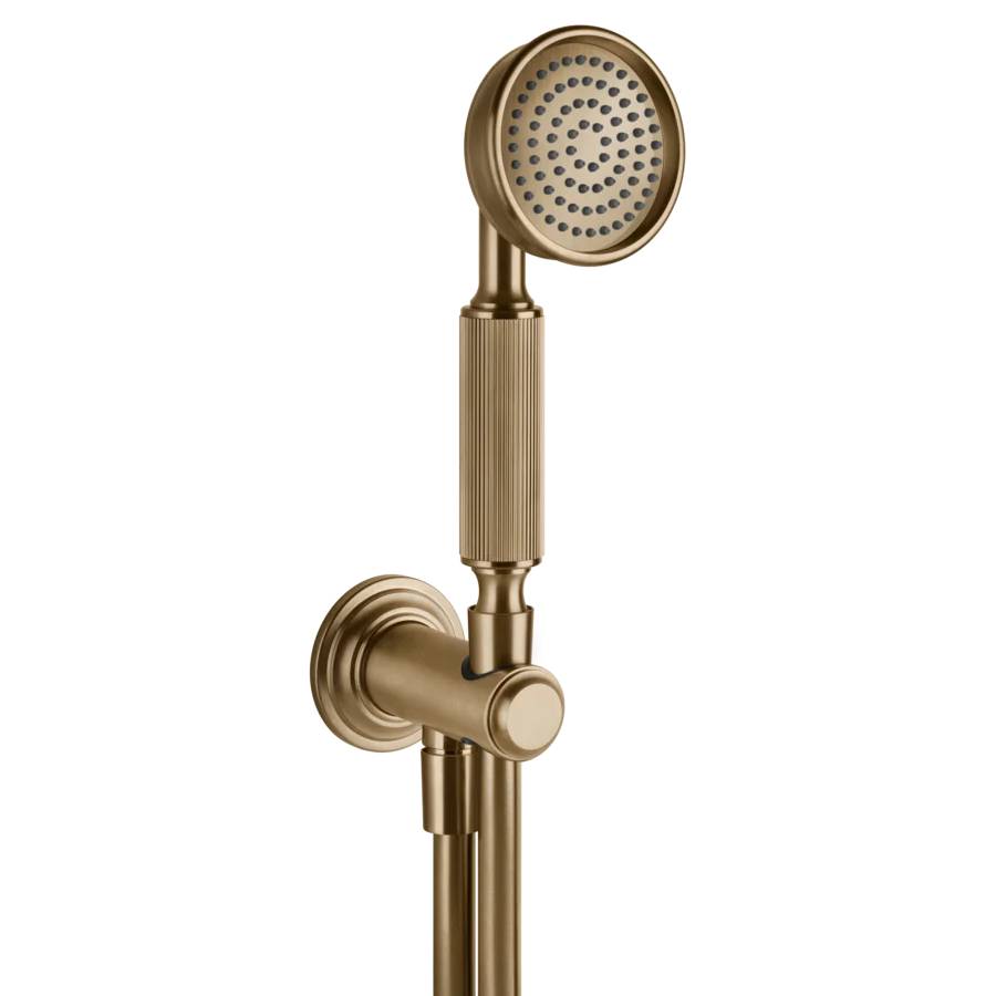 Душевой гарнитур Gessi VENTI20 | interior market
