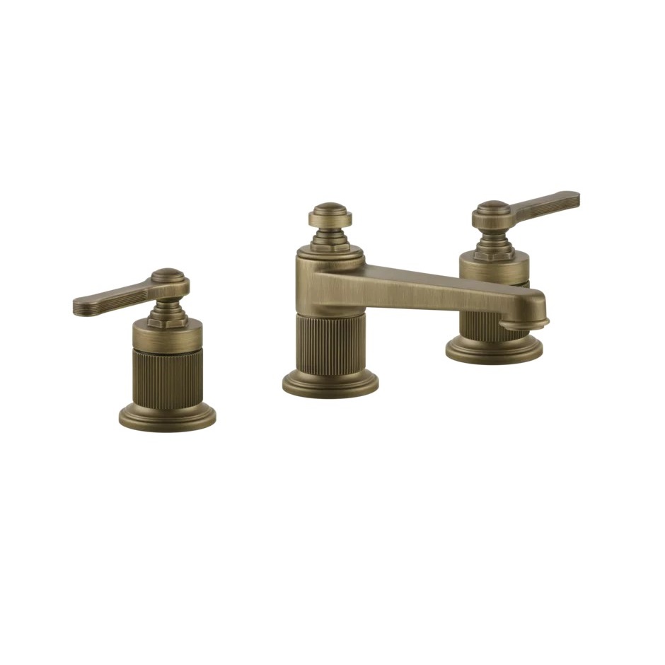 Смеситель для раковины Gessi VENTI20 | interior market