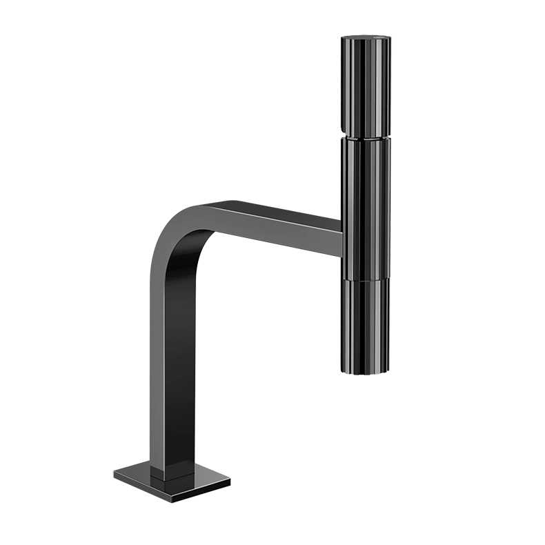 Смеситель для раковины Gessi Incastri | interior market