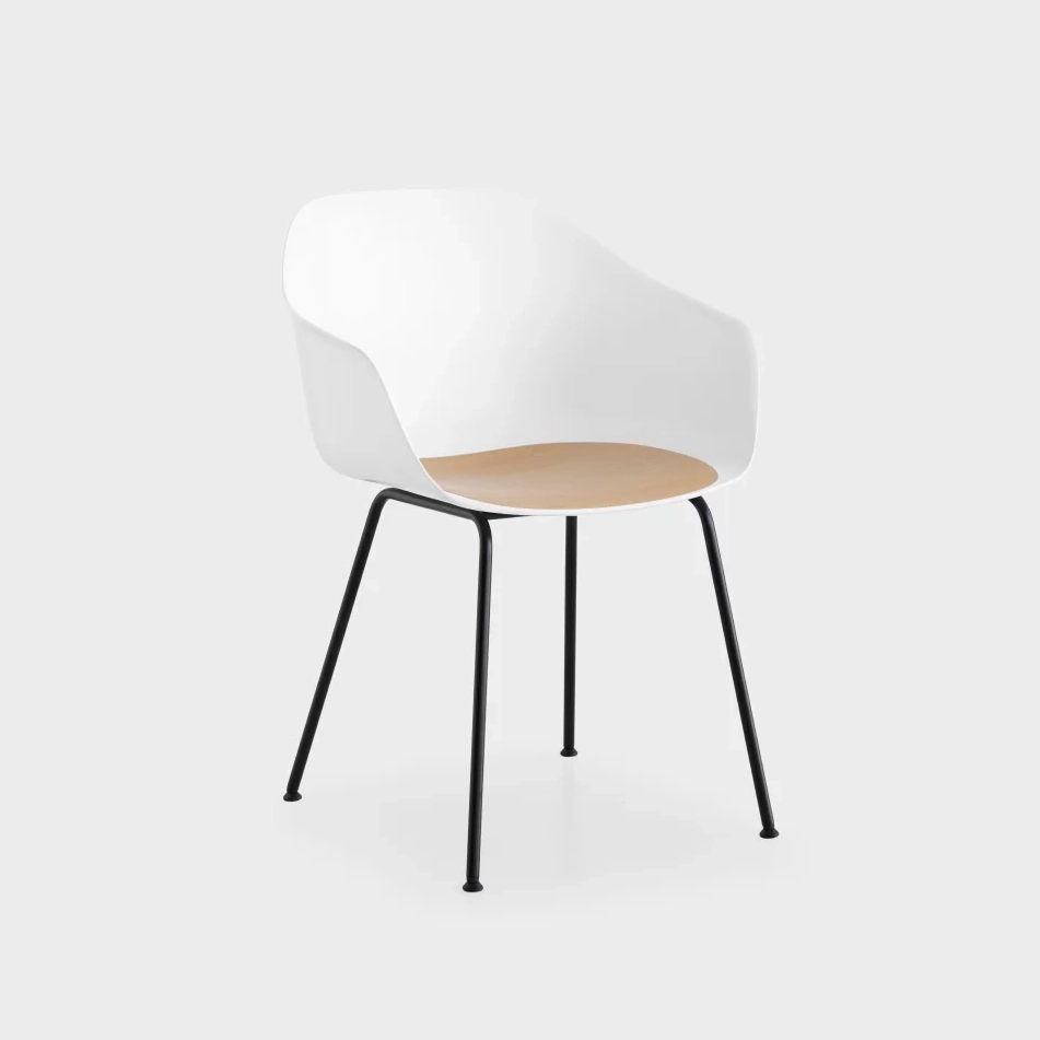 Обеденный стул La Palma Seela Ac S312 | interior market