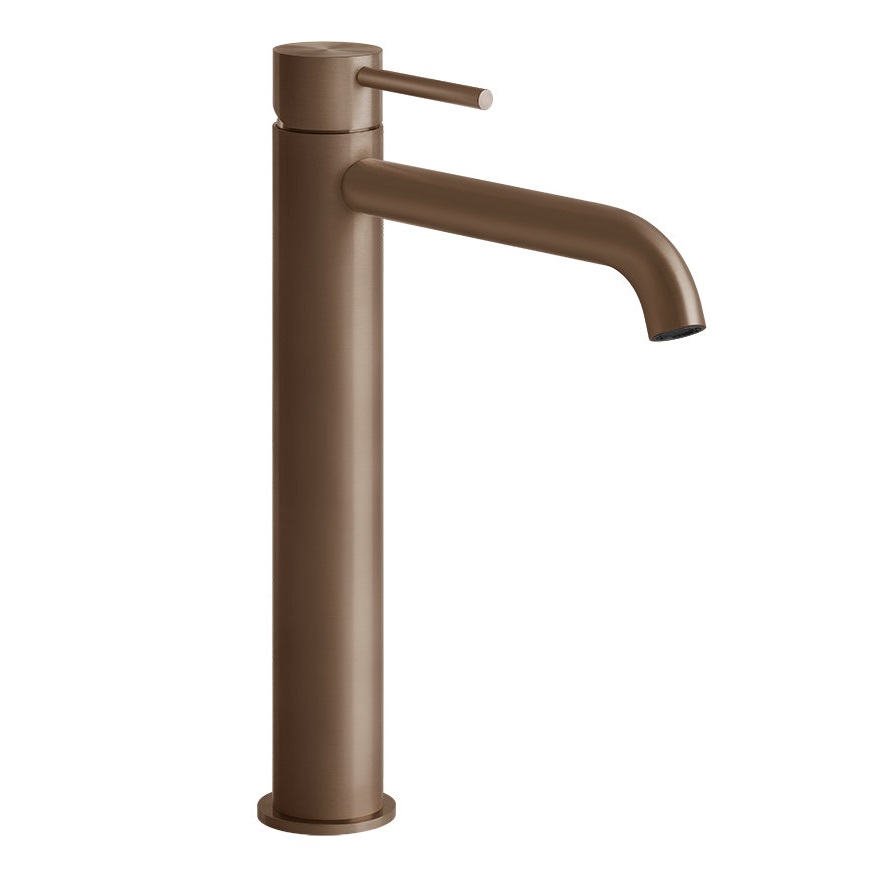 Смеситель для раковины Gessi FLESSA | interior market