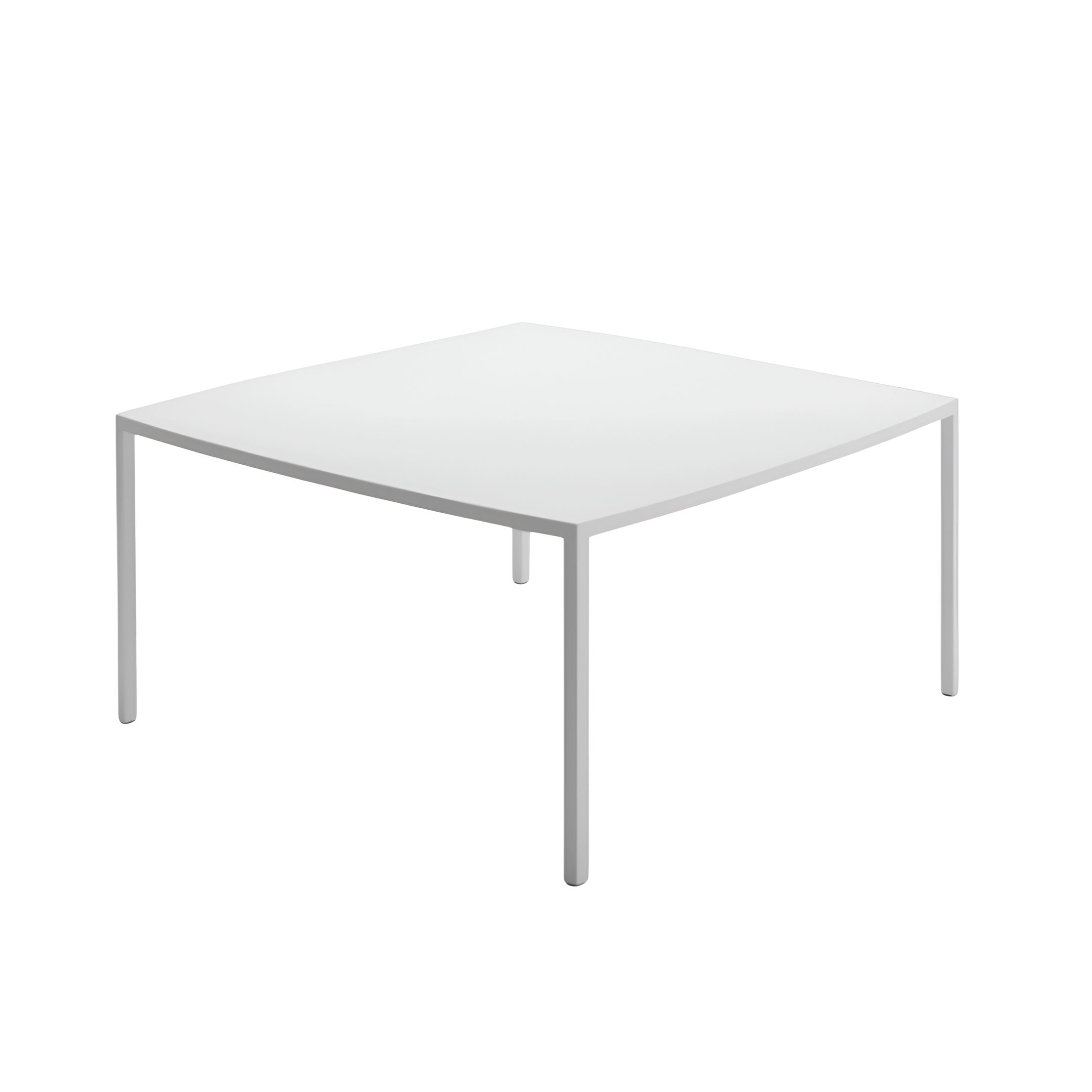 Стол MDF Italia Tense Curve | interior market