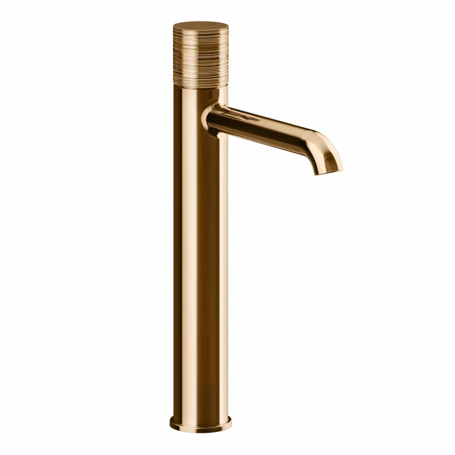 Смеситель для раковины Gessi HABITO TRAME | interior market