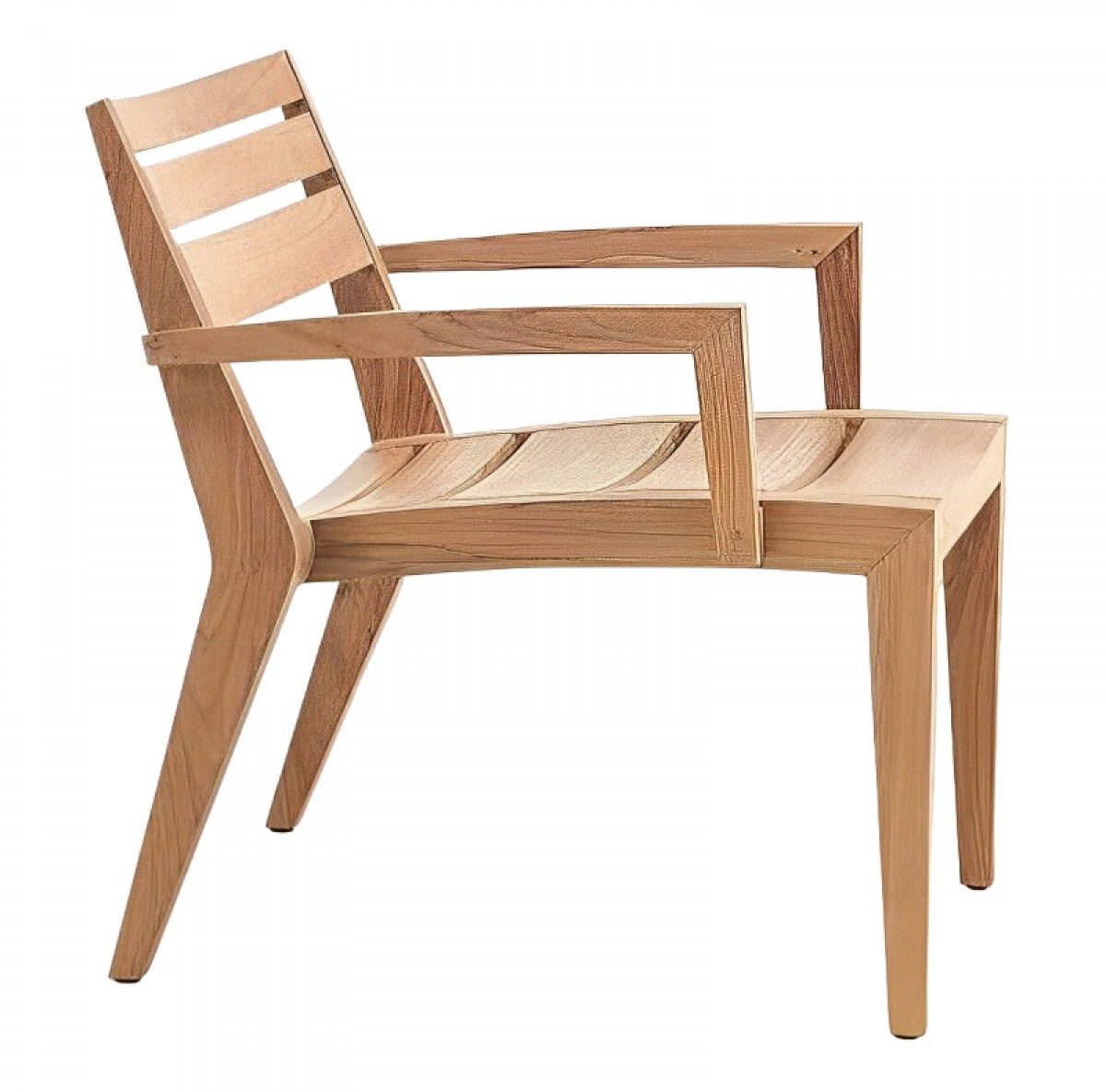 Кресло для улицы Ethimo Ribot | interior market