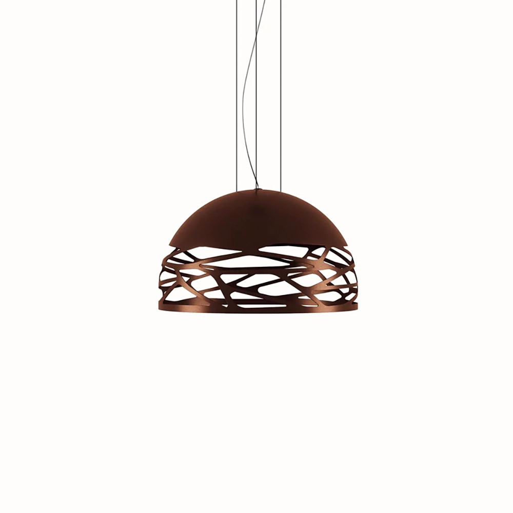 Потолочный светильник  Lodes (Studio Italia Design) Kelly small dome | interior market