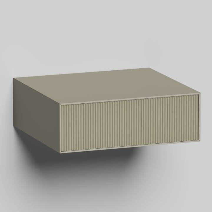 Подвесной модуль SALINI Armonia без выреза под сифон | interior market