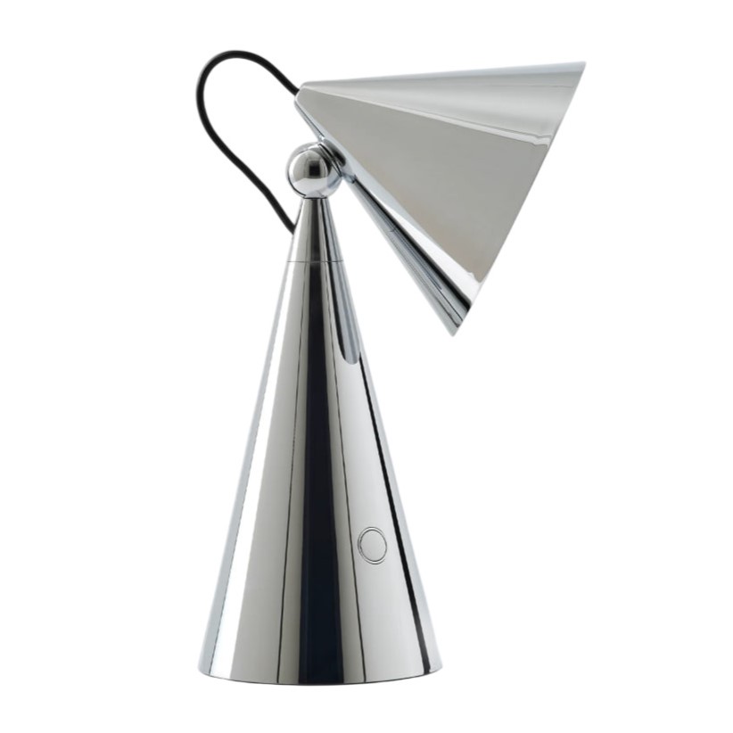 Настольная лампа Tom Dixon Pose Portable | interior market