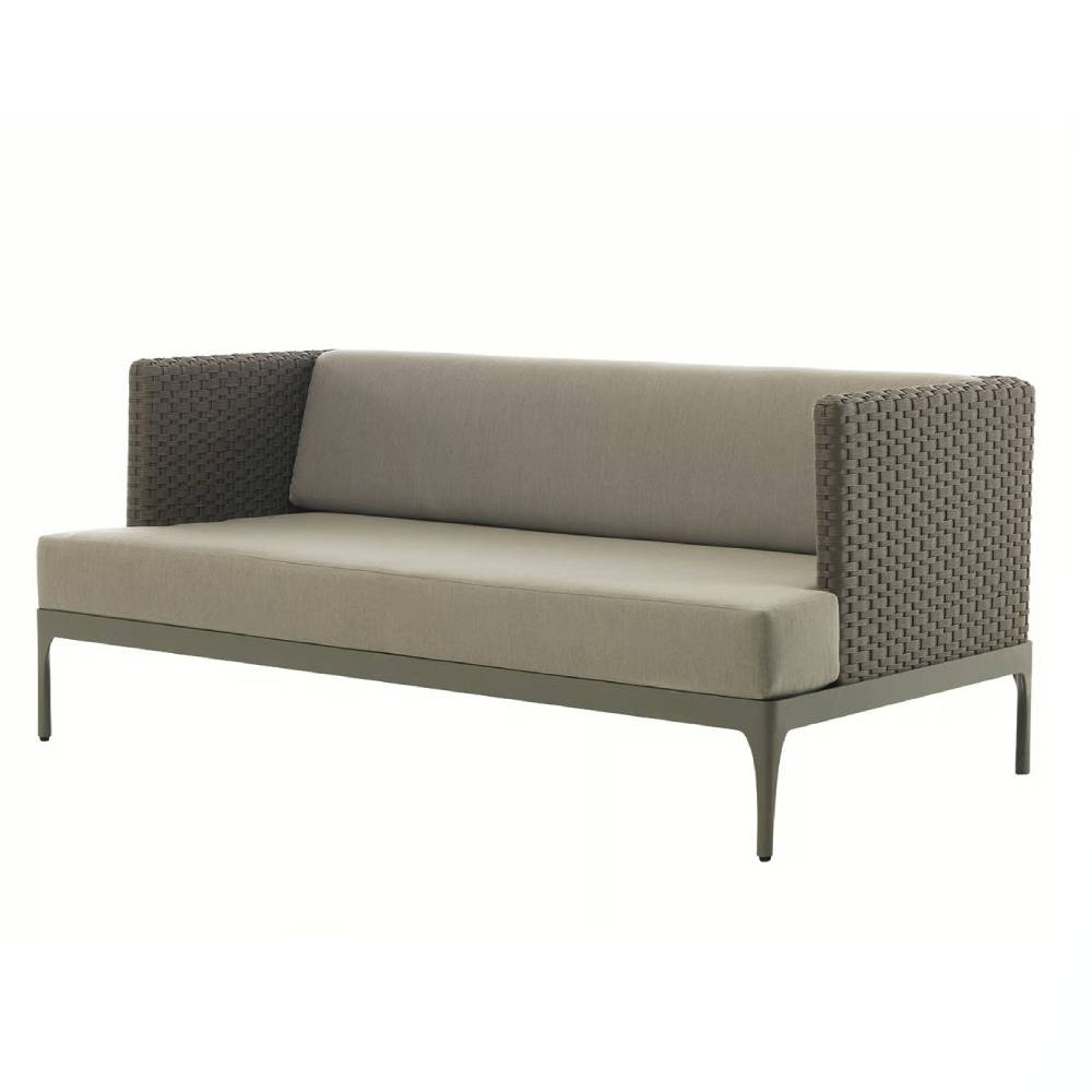 Диван для улицы Ethimo Infinity | interior market