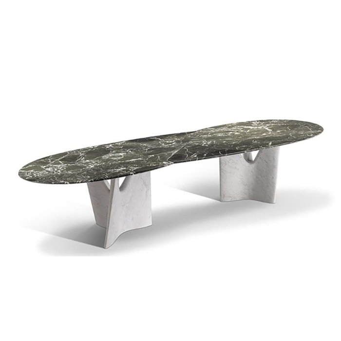 Обеденный стол Poltrona frau INFINITO | interior market