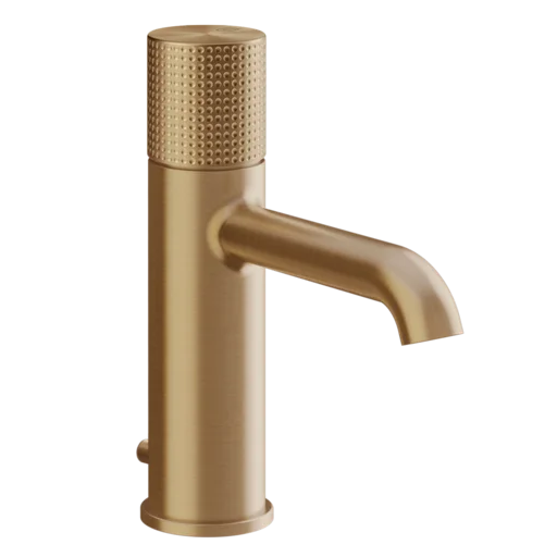 Смеситель для раковины Gessi HABITO CESELLO | interior market
