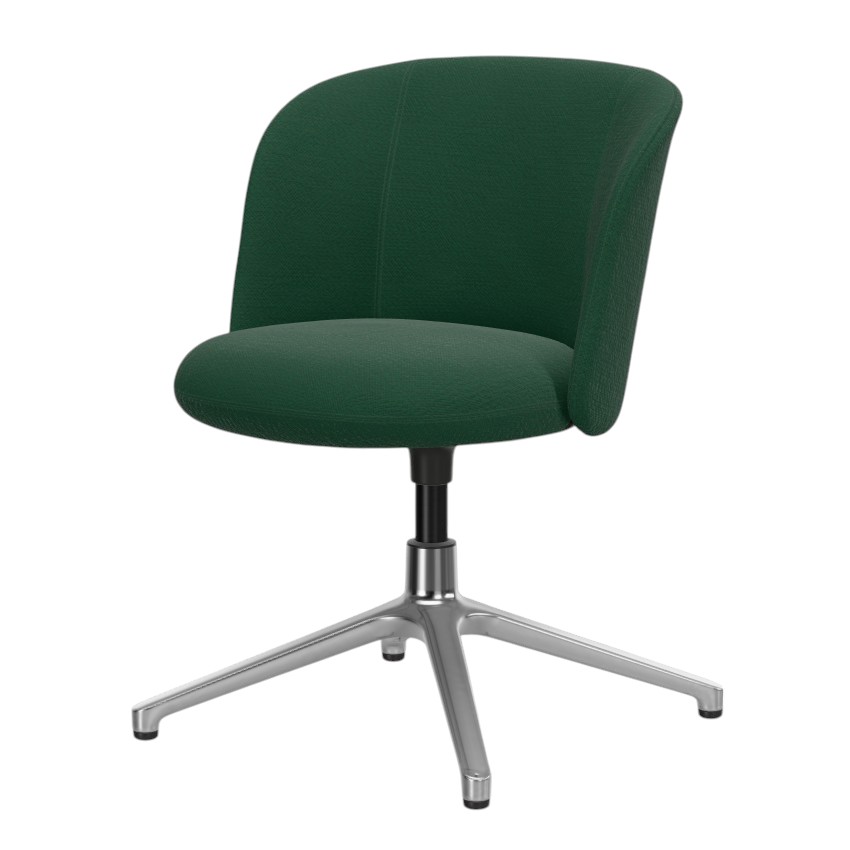 Офисное кресло Vitra Mikado Side Chair | interior market