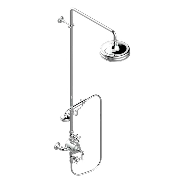 Смеситель для душа THG Charleston | interior market