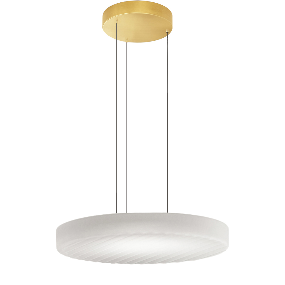 Потолочный светильник  Panzeri Côte | interior market