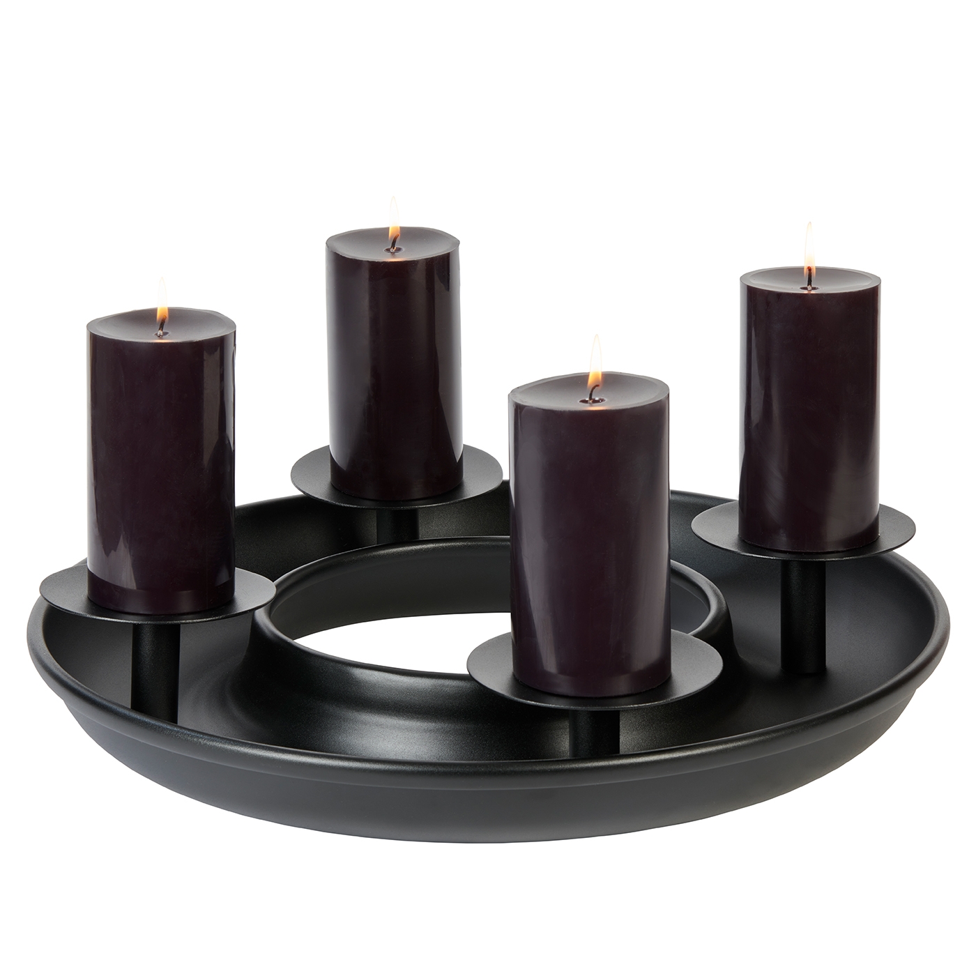 Подсвечник  LAMBERT Saturnia | interior market