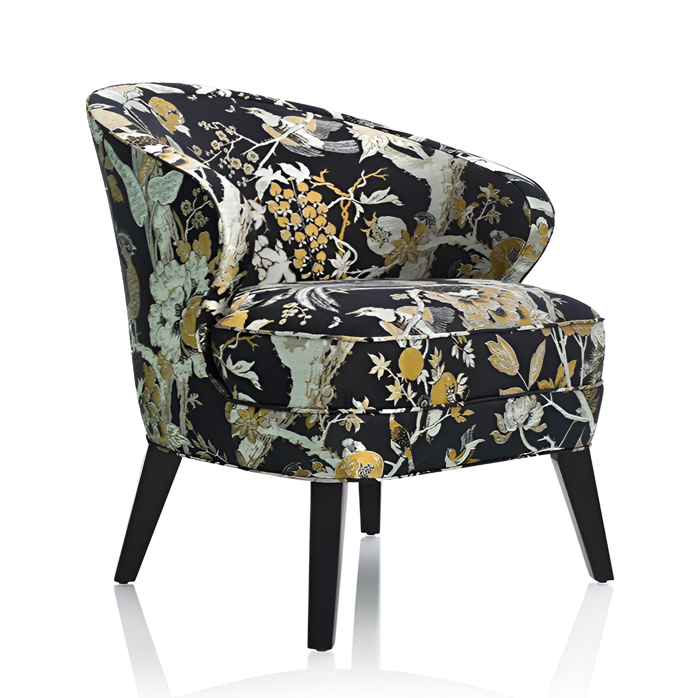 Кресло JNL Belami | interior market