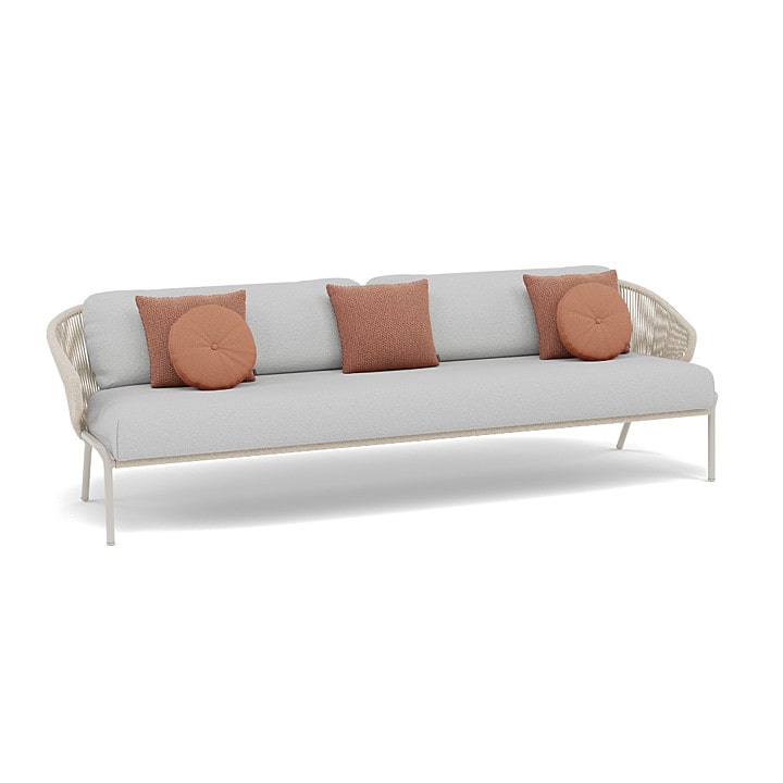 Диван для улицы Manutti Radoc | interior market