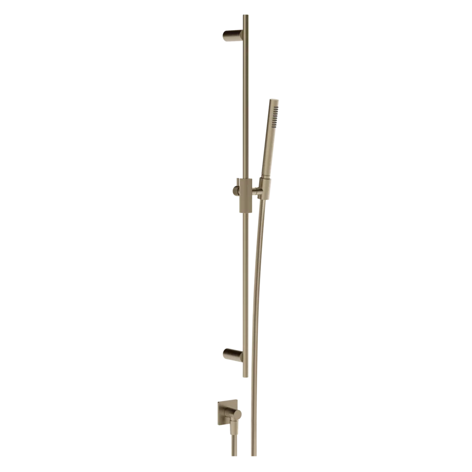 Душевая стойка Gessi INVERSO RIGATO | interior market