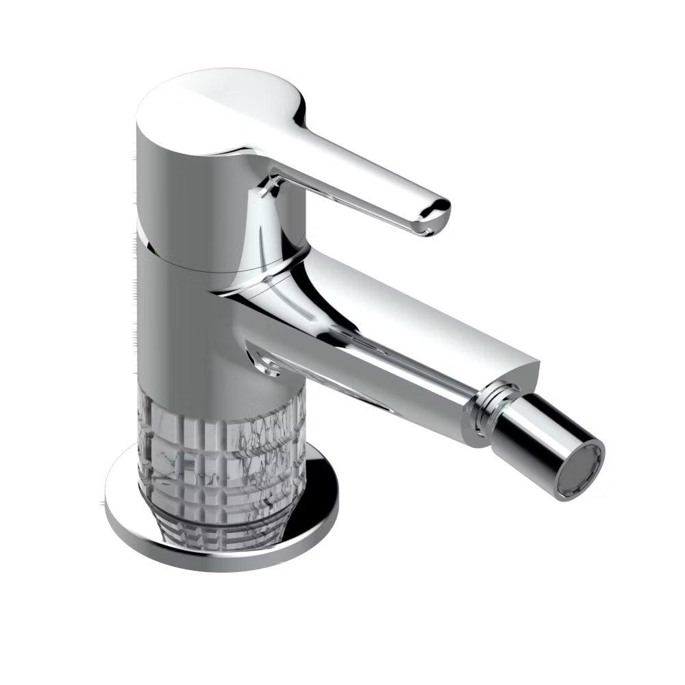 Смеситель для биде THG System | interior market