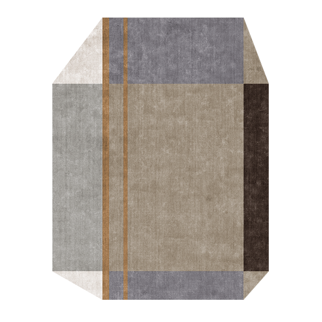 Ковер  Giorgetti Perspective | interior market