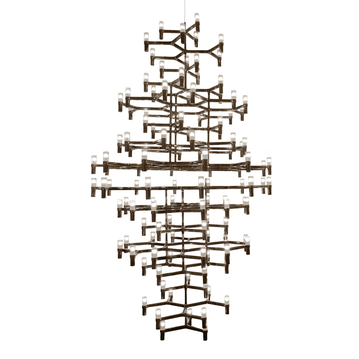 Потолочный светильник  Nemo CROWN ROYAL | interior market