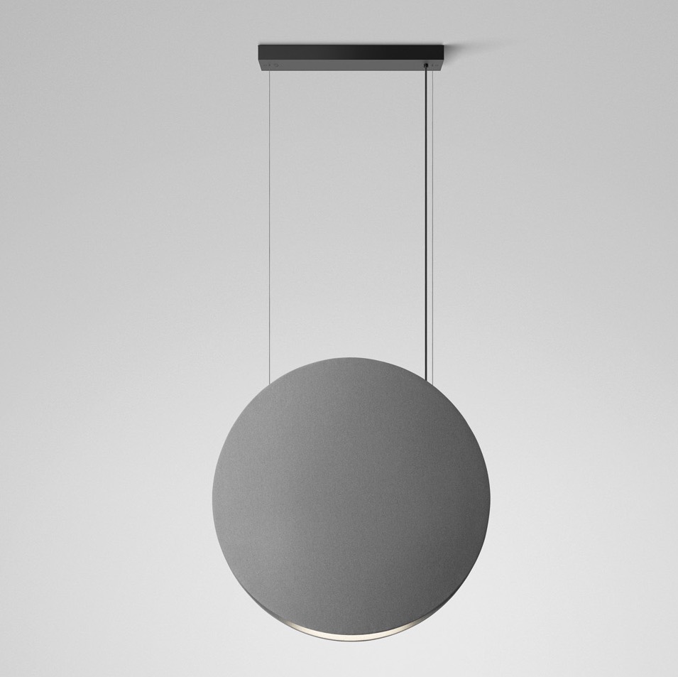 Потолочный светильник  Bover Noren S/85 | interior market