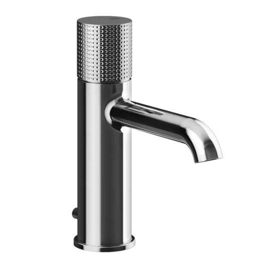 Смеситель для раковины Gessi HABITO CESELLO | interior market