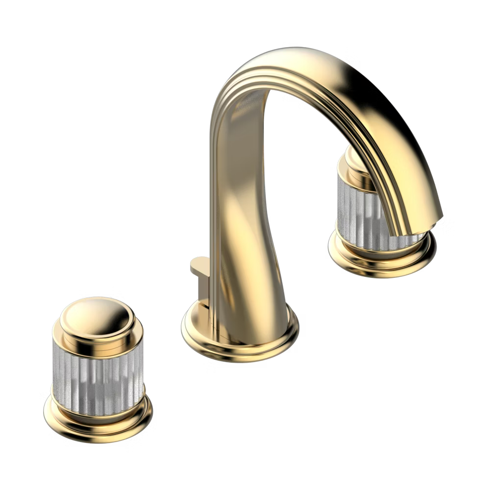 Смеситель для раковины THG Jaipur | interior market