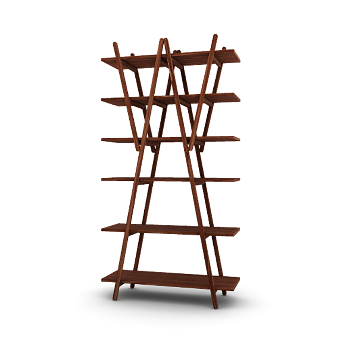 Книжный шкаф Cassina Nuvola Rossa | interior market