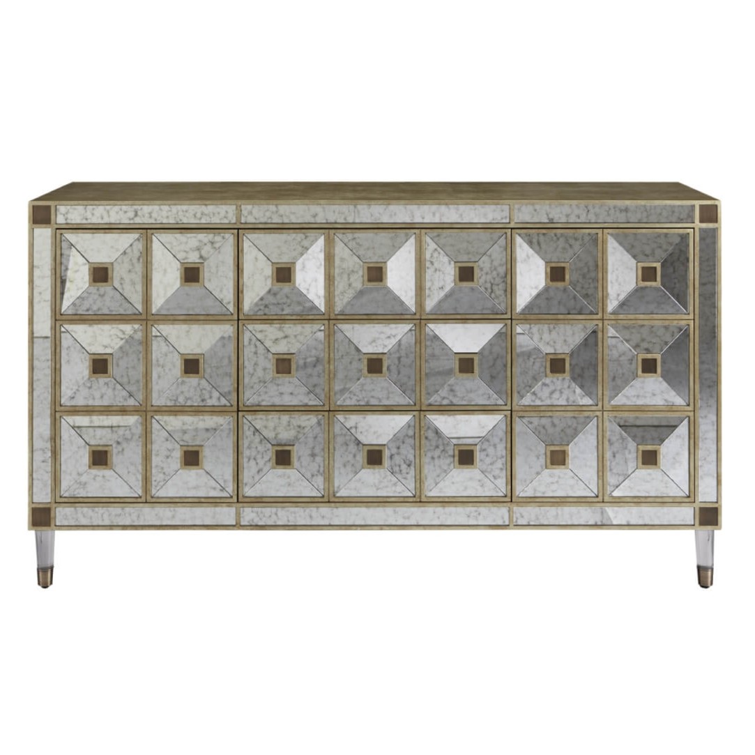 Комод Bolier Zelda Credenza | interior market
