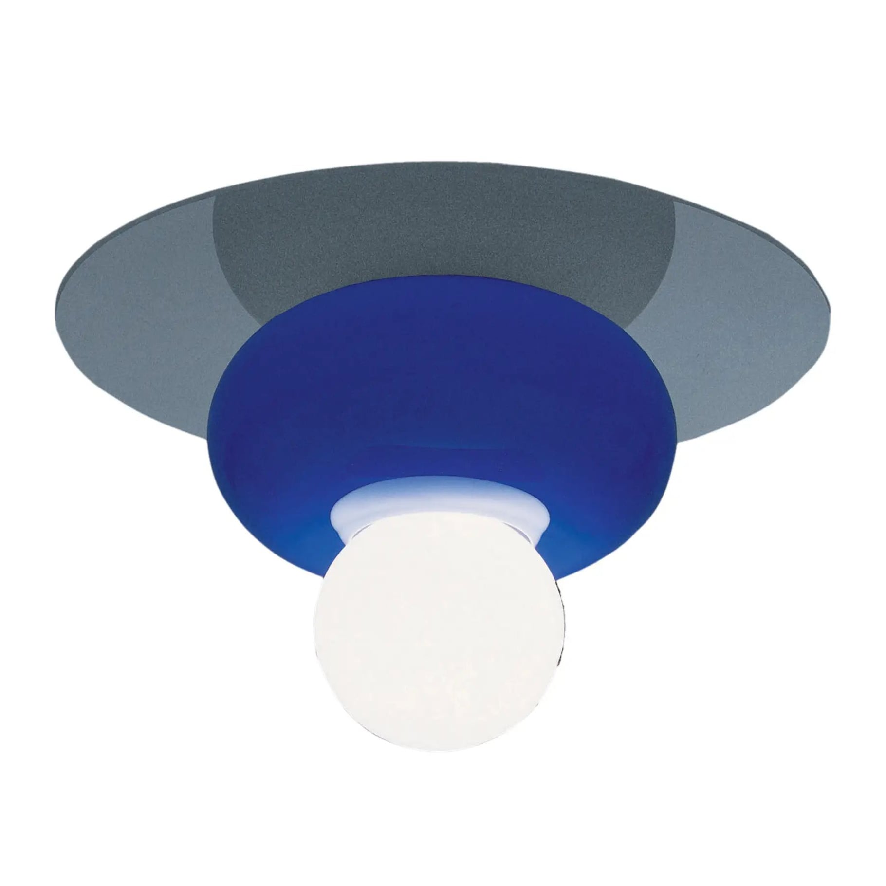 Потолочный светильник Venini Firenze | interior market