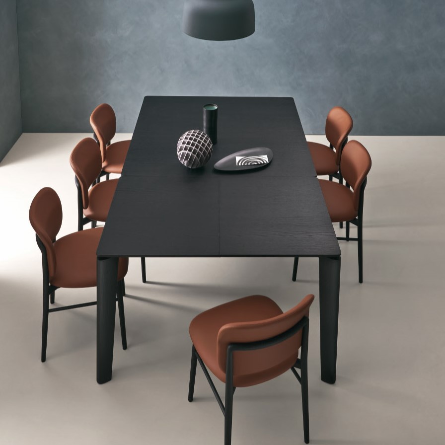 Обеденный стол Sangiacomo DESCO | interior market