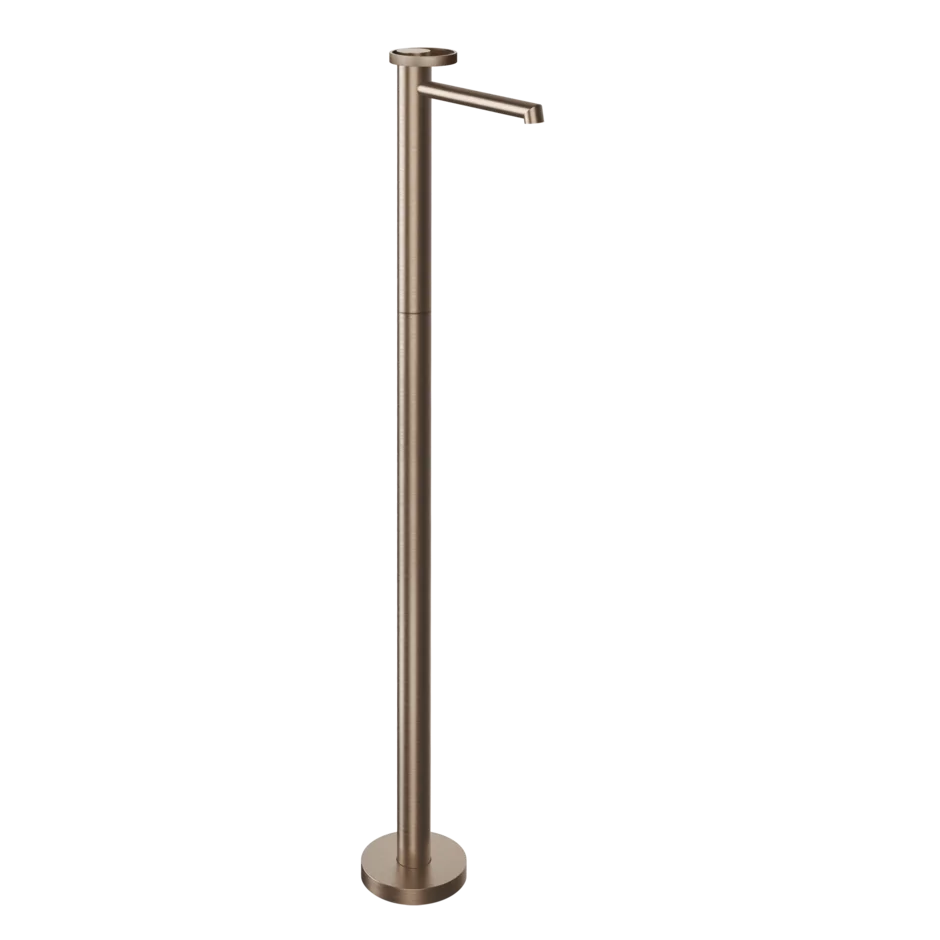 Смеситель для раковины Gessi ANELLO | interior market
