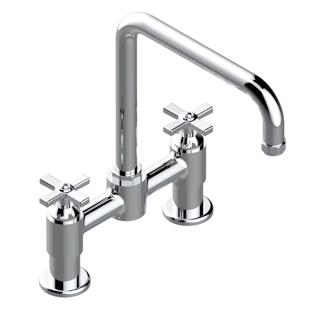 Смеситель для раковины THG  | interior market