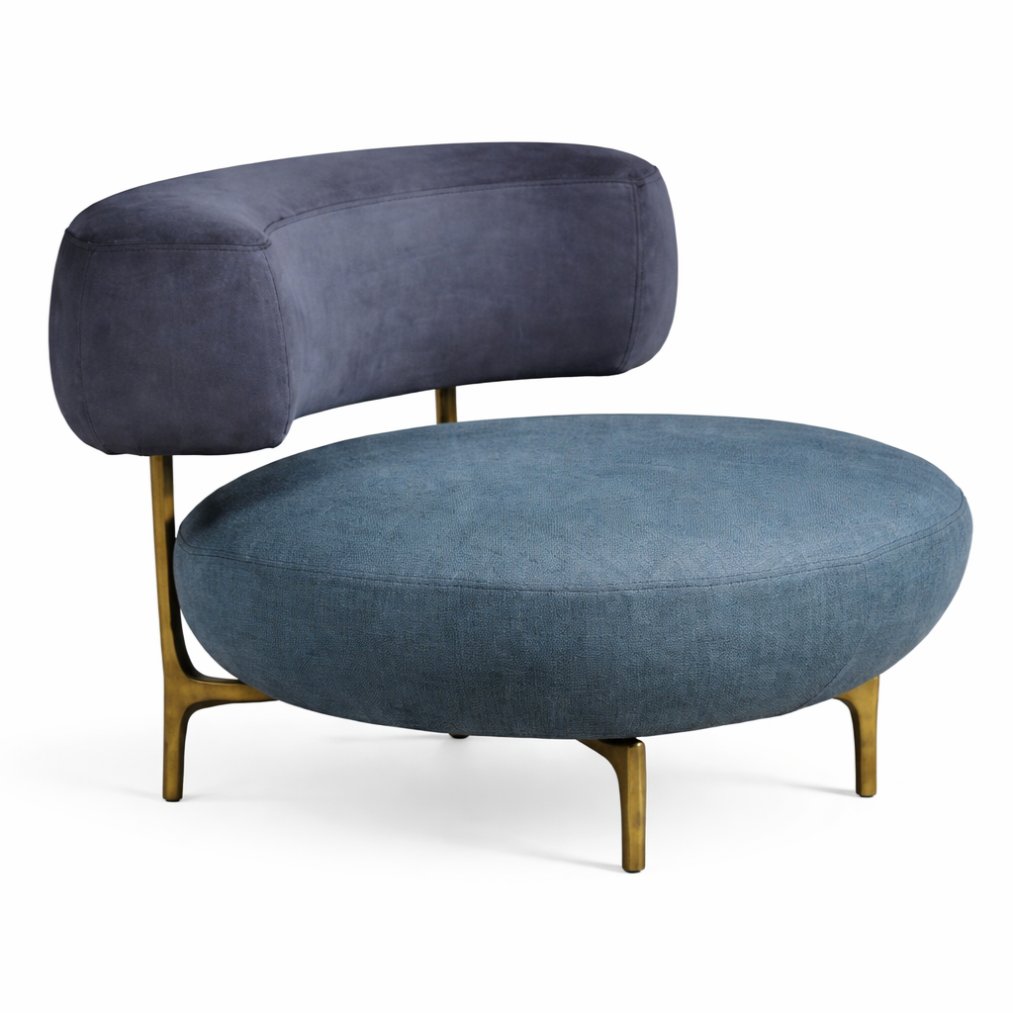 Кресло Studio Piet Boon ELLA | interior market