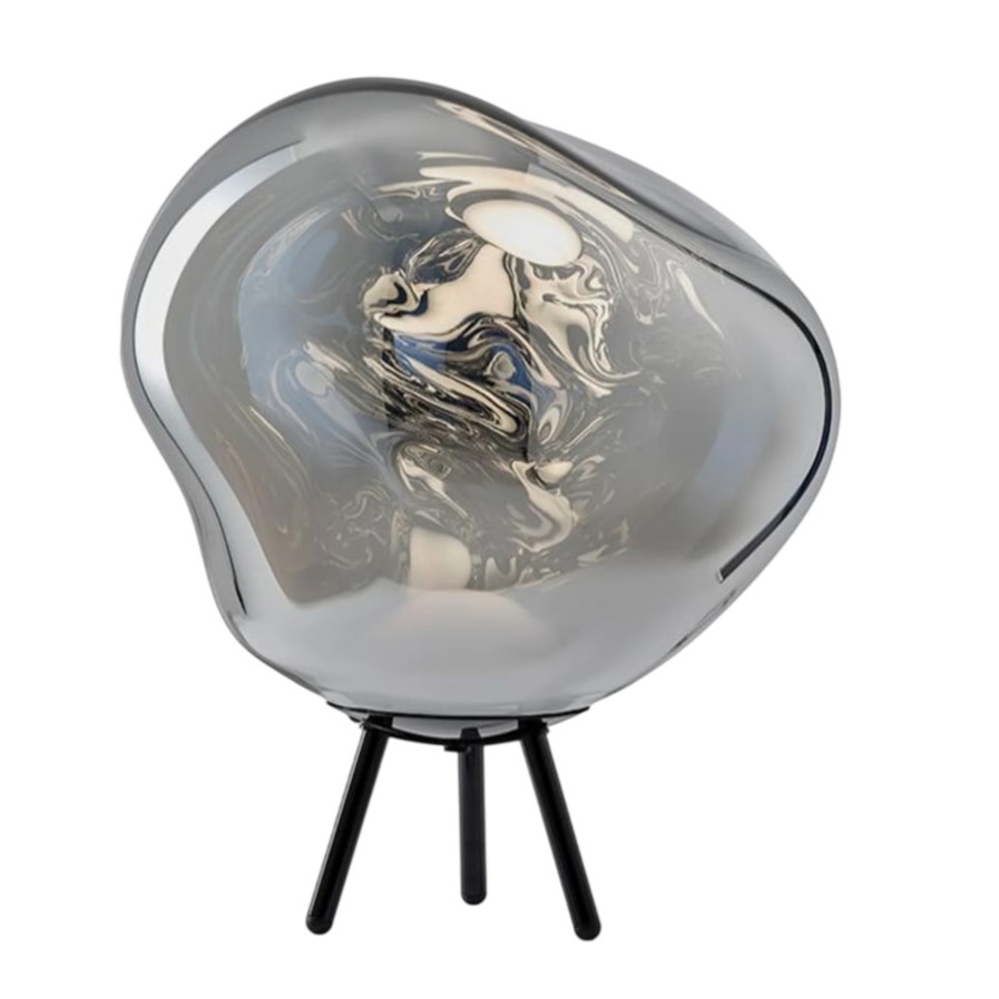 Настольная лампа Tom Dixon Melt Large Portable | interior market