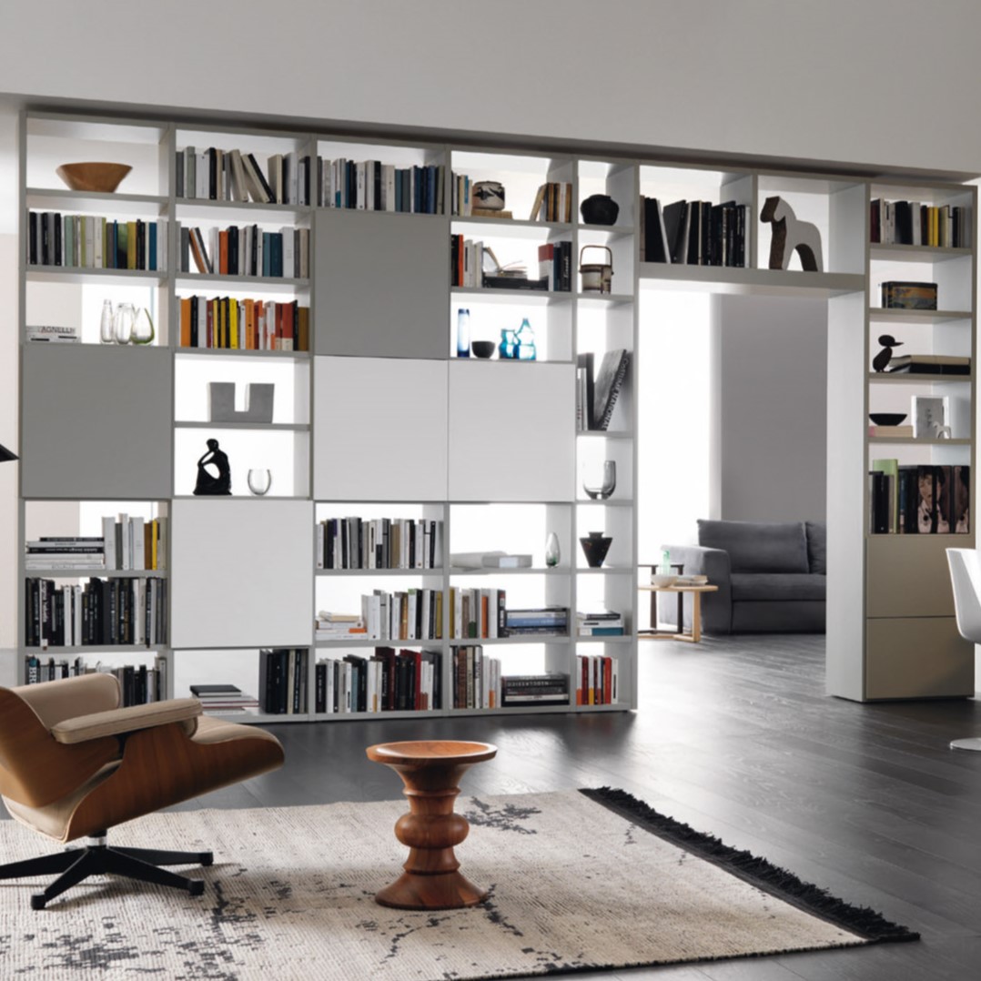 Стеллаж  Sangiacomo Modo | interior market