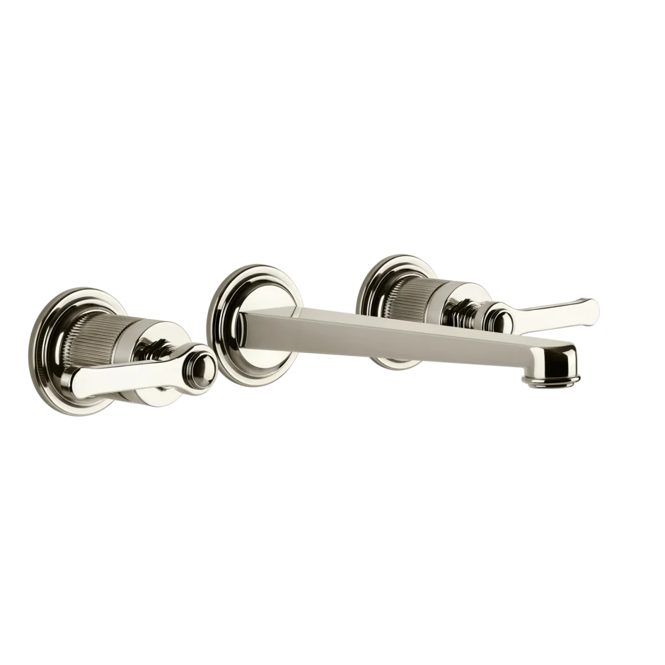Встраиваемый смеситель Gessi VENTI20 | interior market