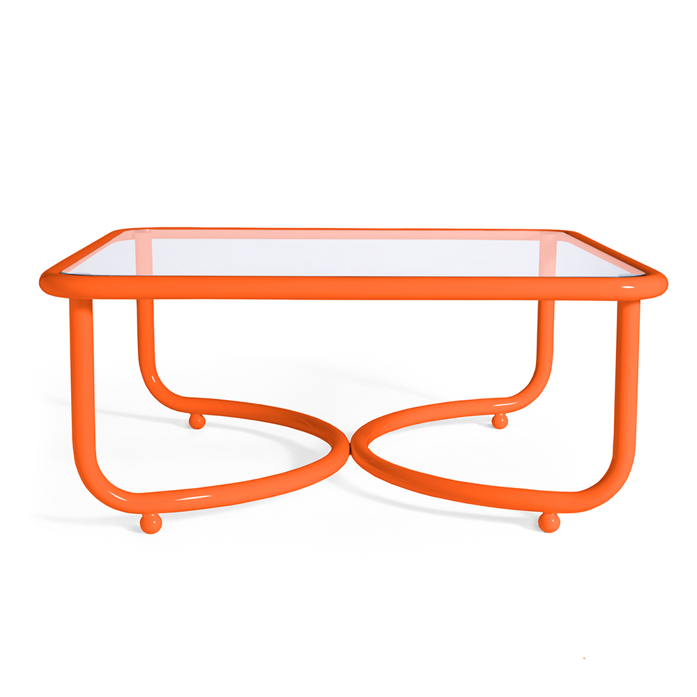 Стол Exteta Locus Solus Low Table | interior market