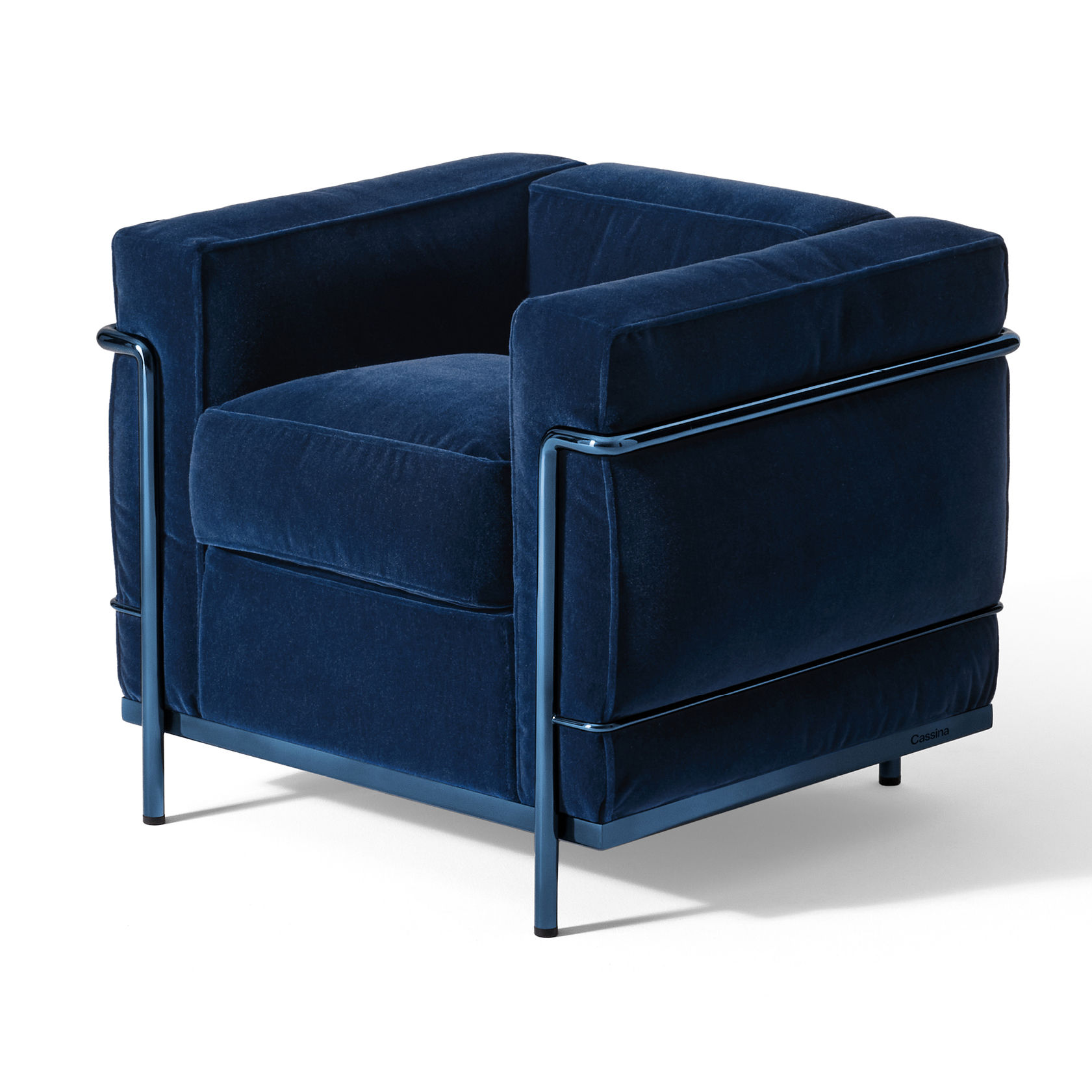Кресло Cassina Fauteuil Grand Confort | interior market