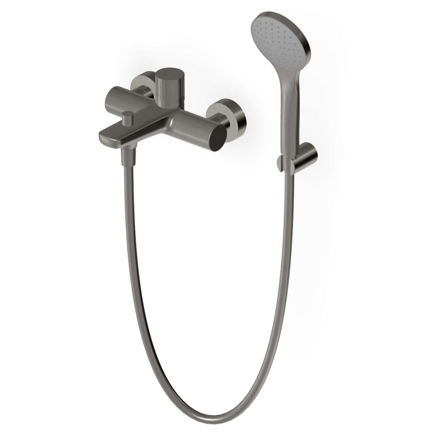 Смеситель для ванны Zucchetti TODD | interior market