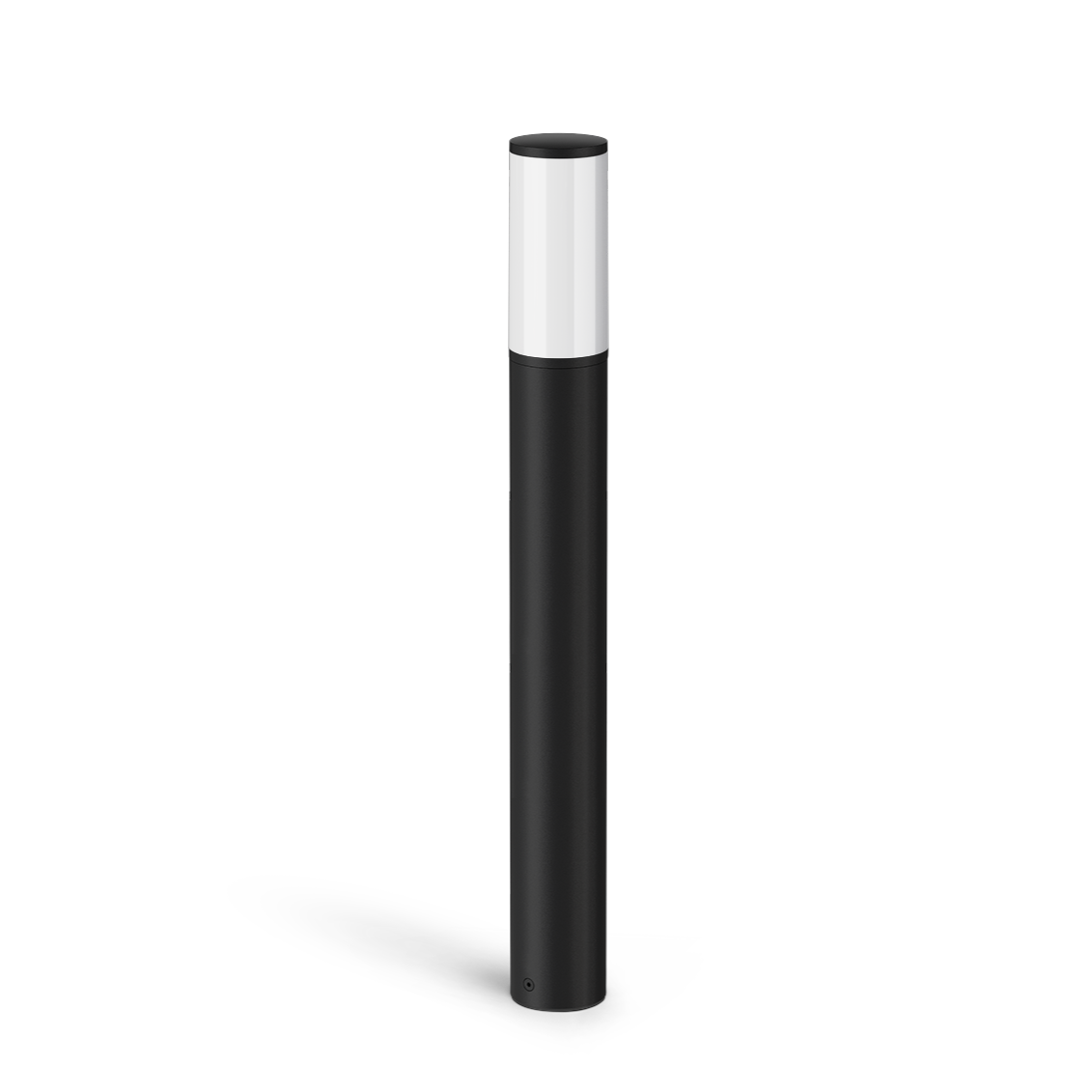 Уличный светильник  Lombardo Stik 60 Opal Bollard | interior market