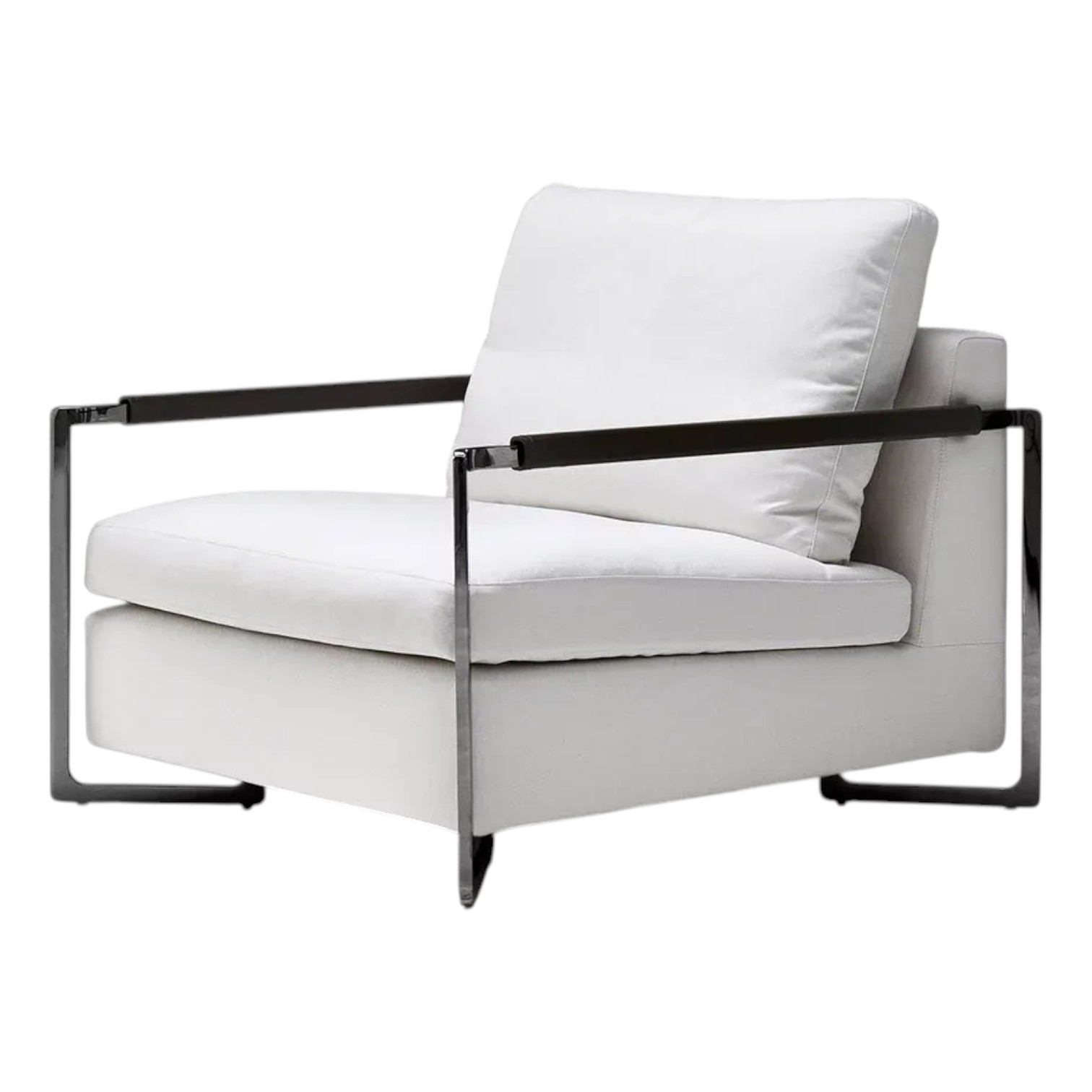 Кресло Saba No Logo Light | interior market