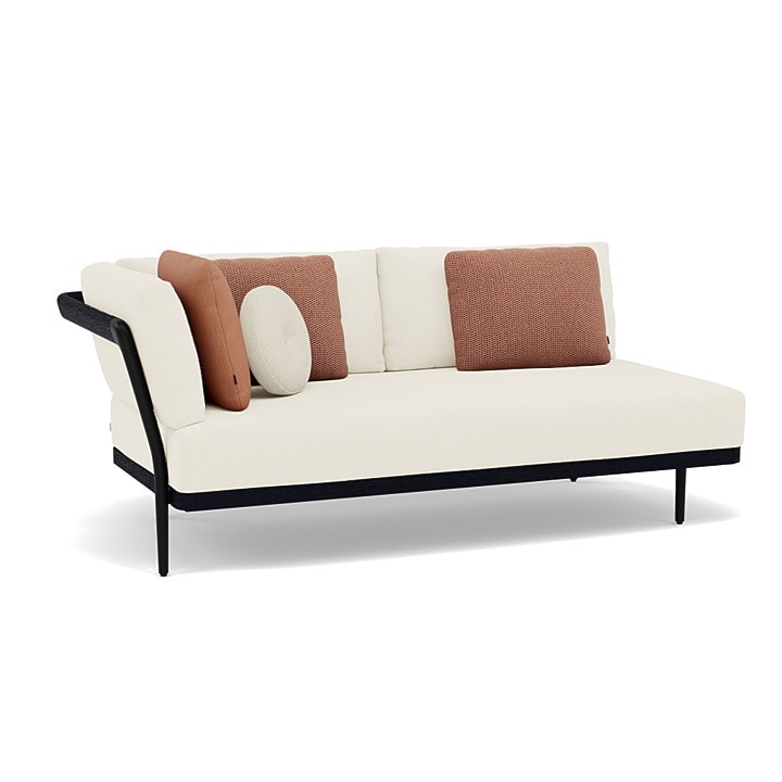 Диван для улицы Manutti Flows  | interior market