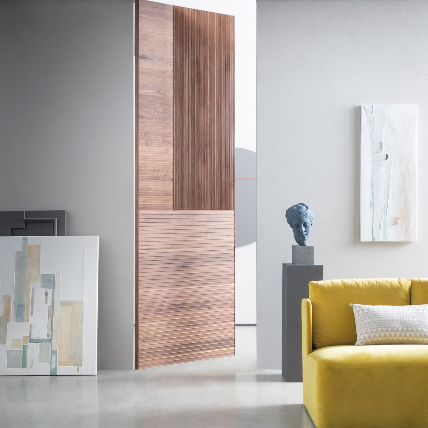 Дверь Lualdi MATRIX | interior market