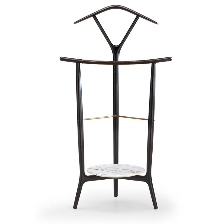 Вешалка Poltrona frau Duo | interior market